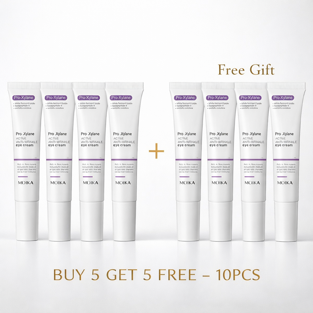 Daily Care™ Anti-Wrinkle Eye Cream