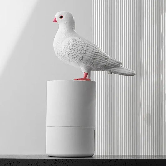 FeatherFoam Automatic Soap Dispenser