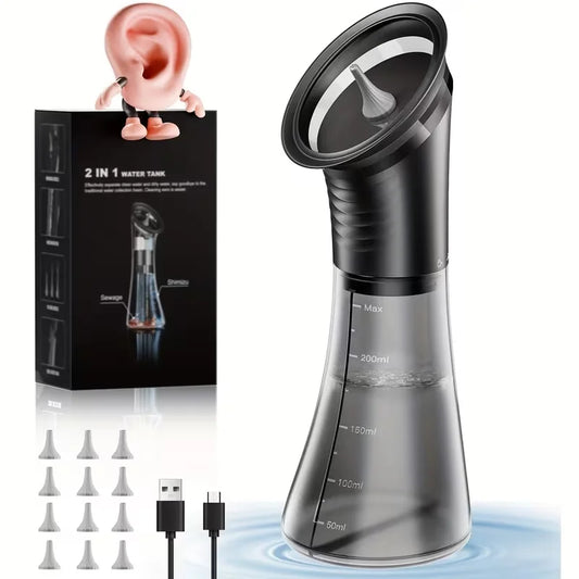 Daily Care™ Electric Ear Cleaner