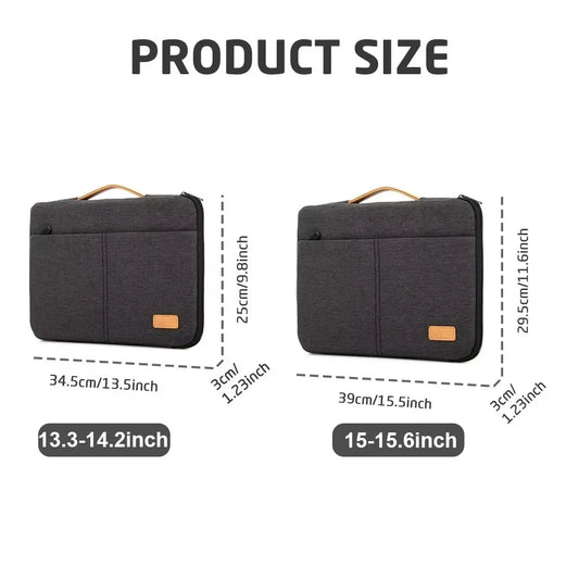 Apple Essentials™ Ultra Thin Laptop Bag