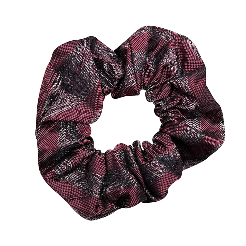 SatinÉclat™ Silk Large Scrunchies