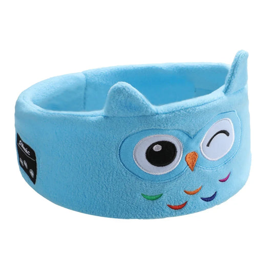 DreamTunes Kids Bluetooth Sleep Headband