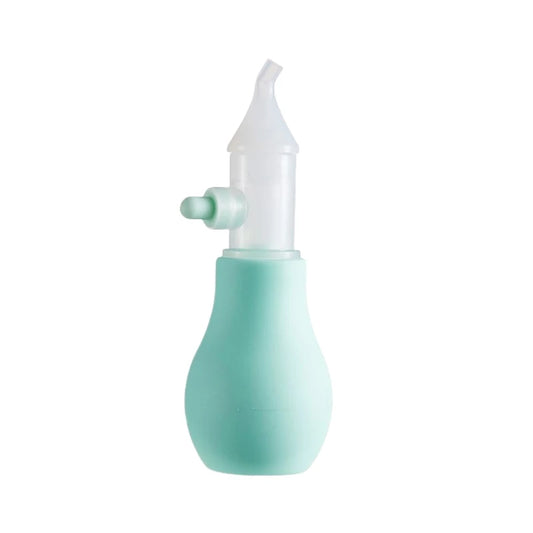 Daily Care™ Manual Baby Nasal Aspirator