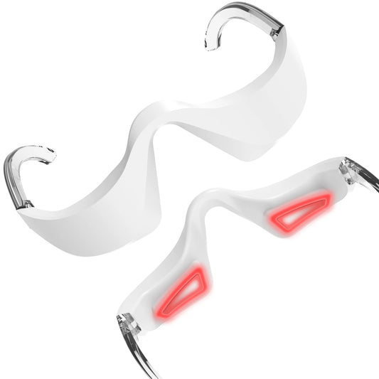 Daily Care™ LED Eye Massager