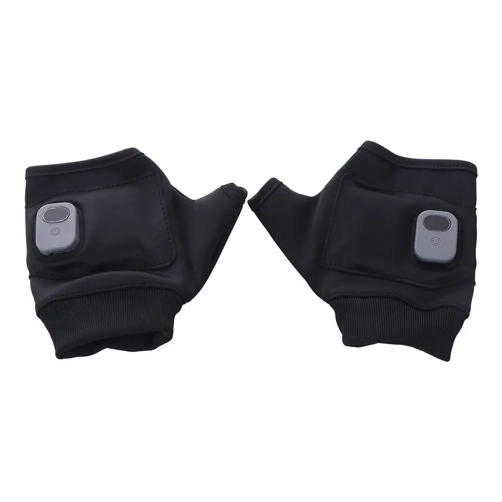 ThermoFlex Rechargeable Heated Gloves