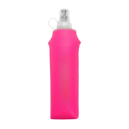 FlexHydrate Collapsible Water Bottle