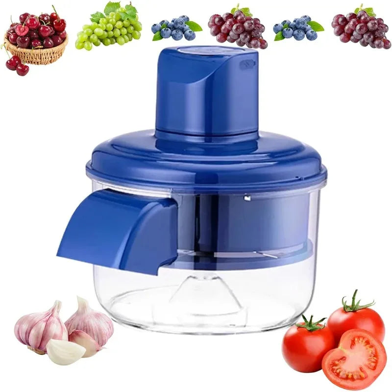 Automatic Electric Fruit Peeler