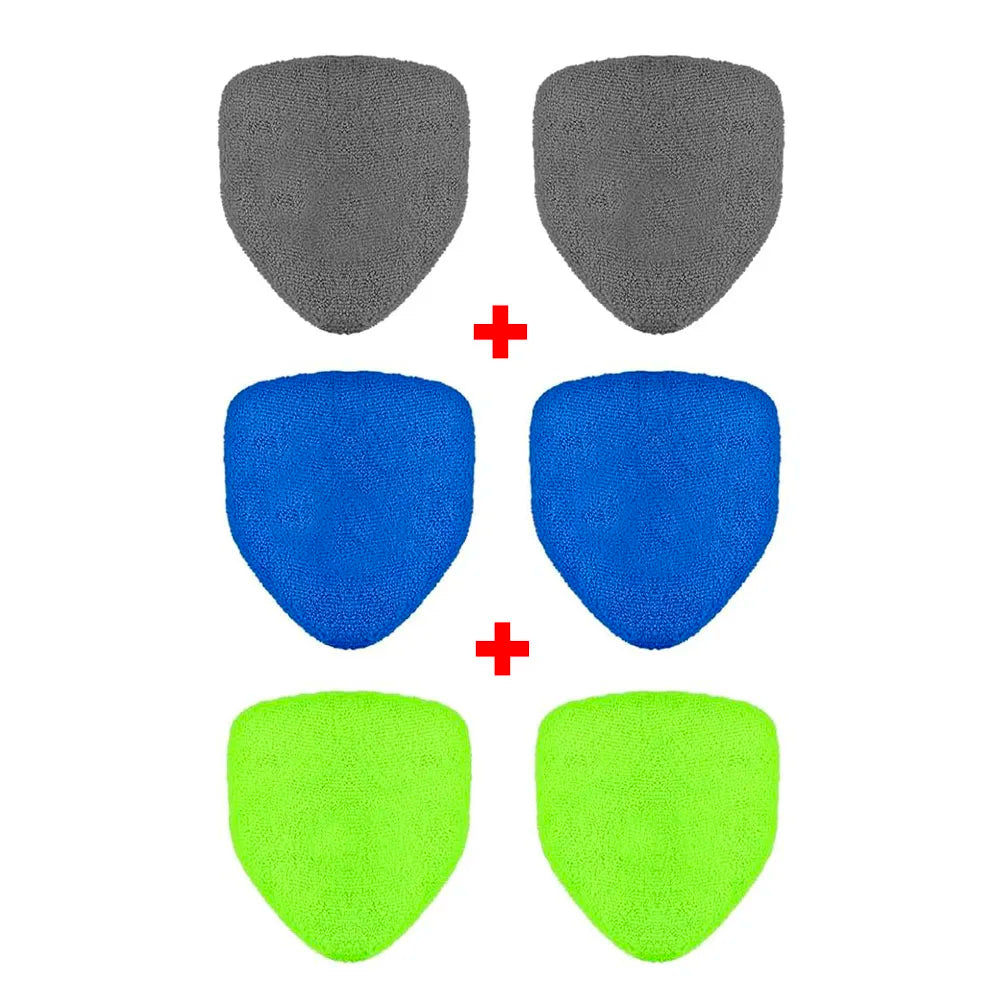 Extendable Microfiber Windshield Cleaner