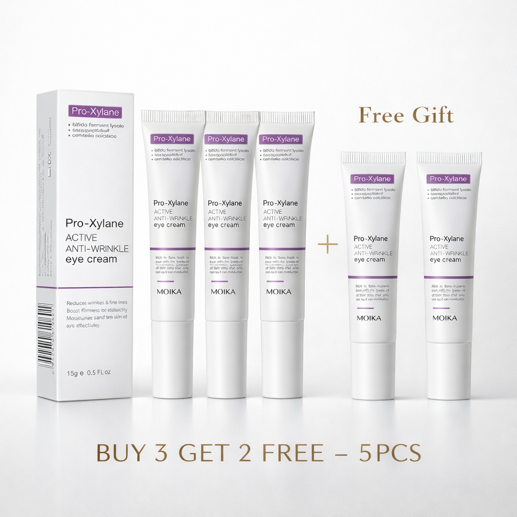 Daily Care™ Anti-Wrinkle Eye Cream