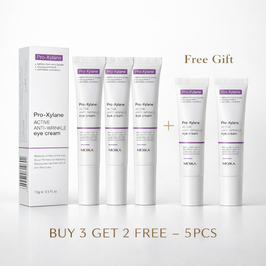 Daily Care™ Anti-Wrinkle Eye Cream