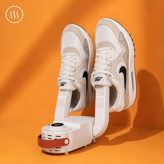 Quick Heat Shoe Dryer