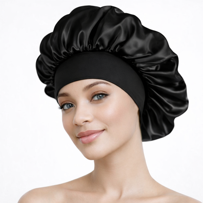 SatinÉclat™ Silk Touch Pillowcase