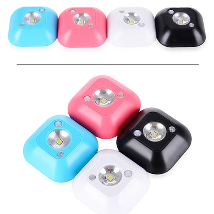 Motion Sensor LED Night Light