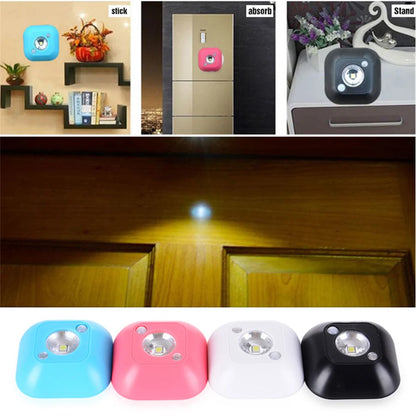 Motion Sensor LED Night Light