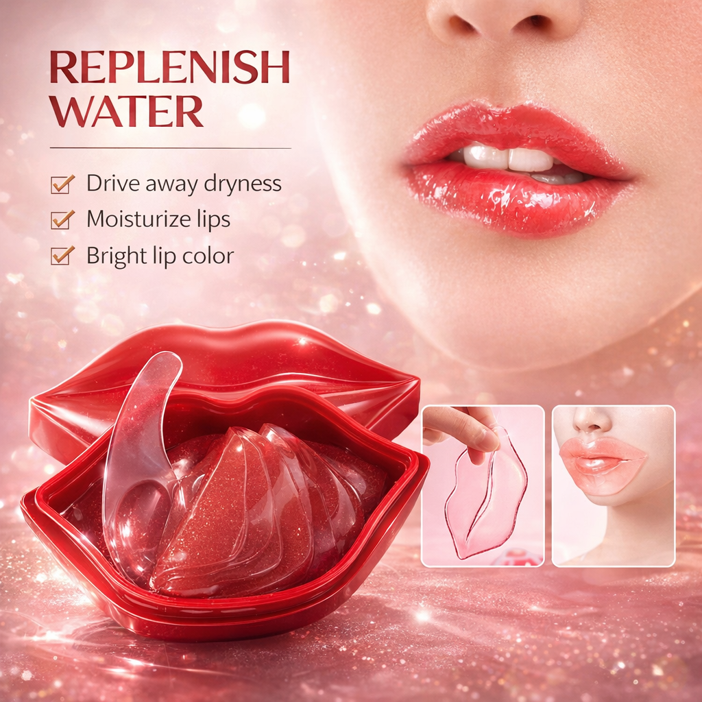 Daily Care™ Luxury Hydrating Lip Mask