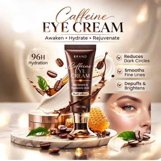 Daily Care™ Caffeine Eye Cream