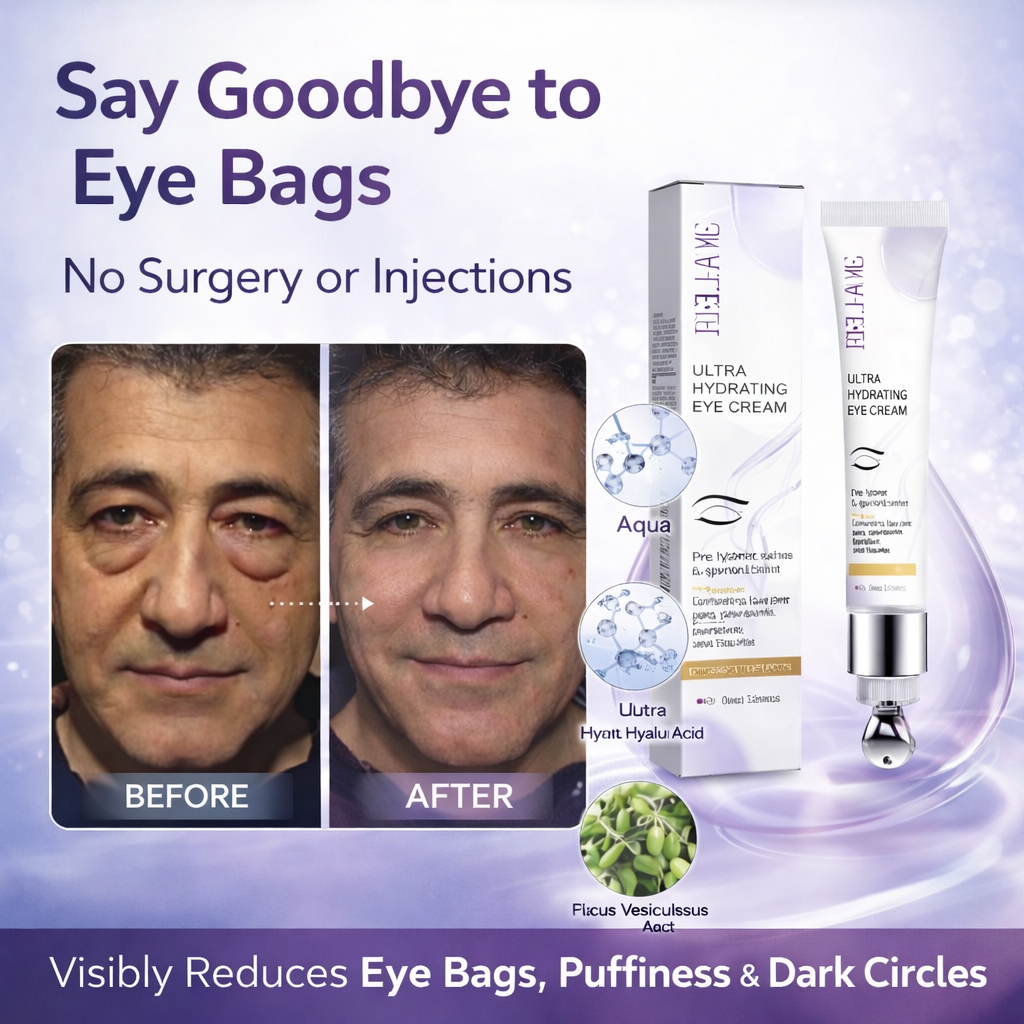 Daily Care™ Ultra Hydrating Eye Cream