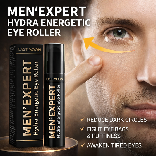 Daily Care™ Hydra Energetic Eye Roller