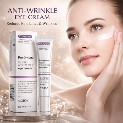 Daily Care™ Anti-Wrinkle Eye Cream