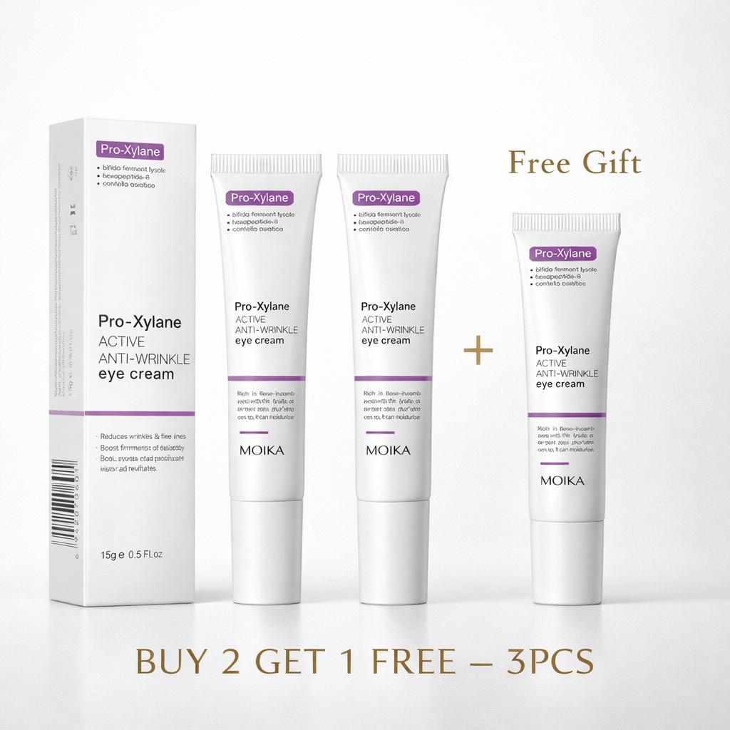 Daily Care™ Anti-Wrinkle Eye Cream