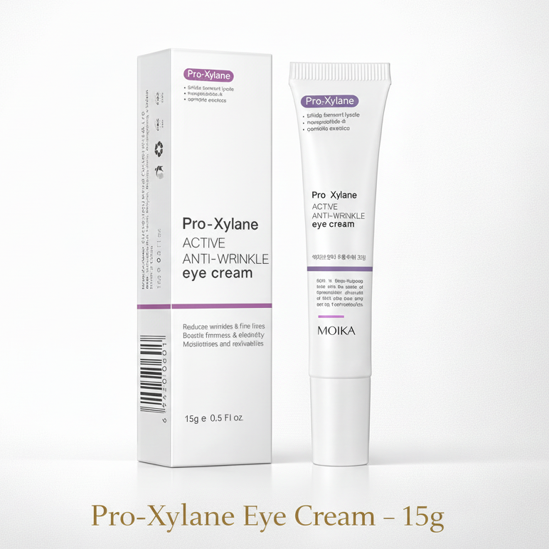 Daily Care™ Anti-Wrinkle Eye Cream
