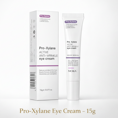 Daily Care™ Anti-Wrinkle Eye Cream