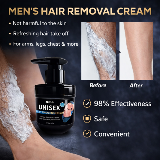 Daily Care™ Hair Removal Cream