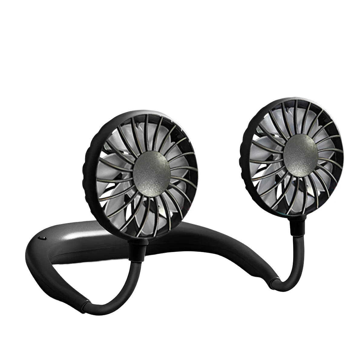 Portable Neck Fan