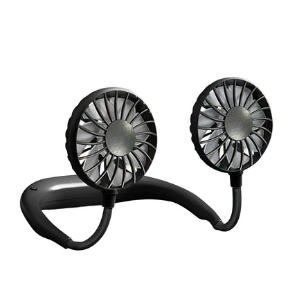 Portable Neck Fan