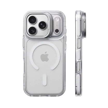 Apple Essentials™ LuxMag Shockproof Magnetic Case