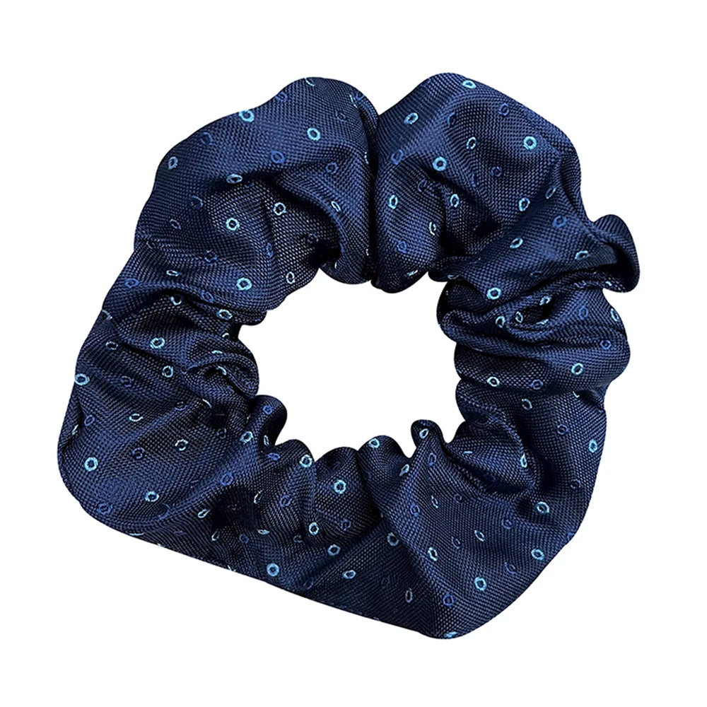 SatinÉclat™ Silk Large Scrunchies