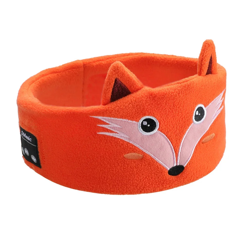 DreamTunes Kids Bluetooth Sleep Headband