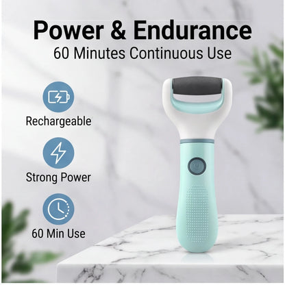 Electric Callus Remover Foot File