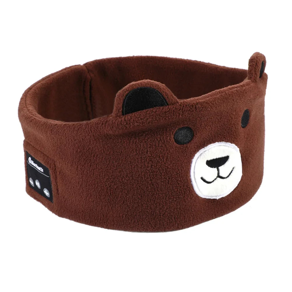 DreamTunes Kids Bluetooth Sleep Headband