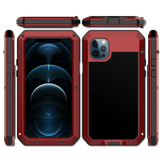 Apple Essentials™ ArmorShield Heavy Duty Case