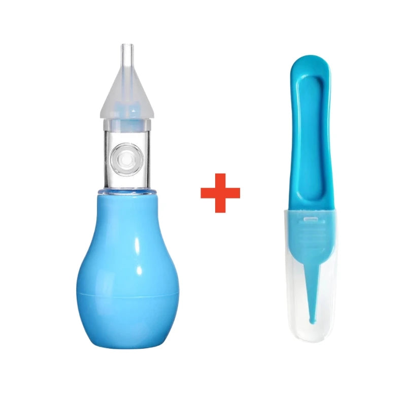 Daily Care™ Manual Baby Nasal Aspirator