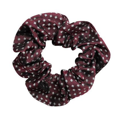 SatinÉclat™ Silk Large Scrunchies