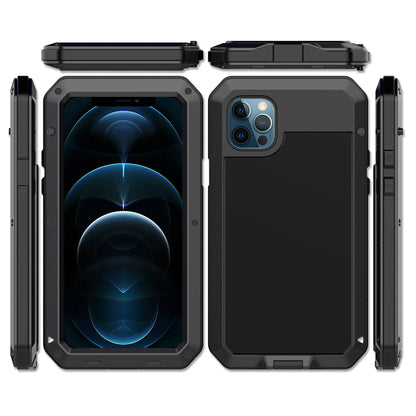 Apple Essentials™ ArmorShield Heavy Duty Case