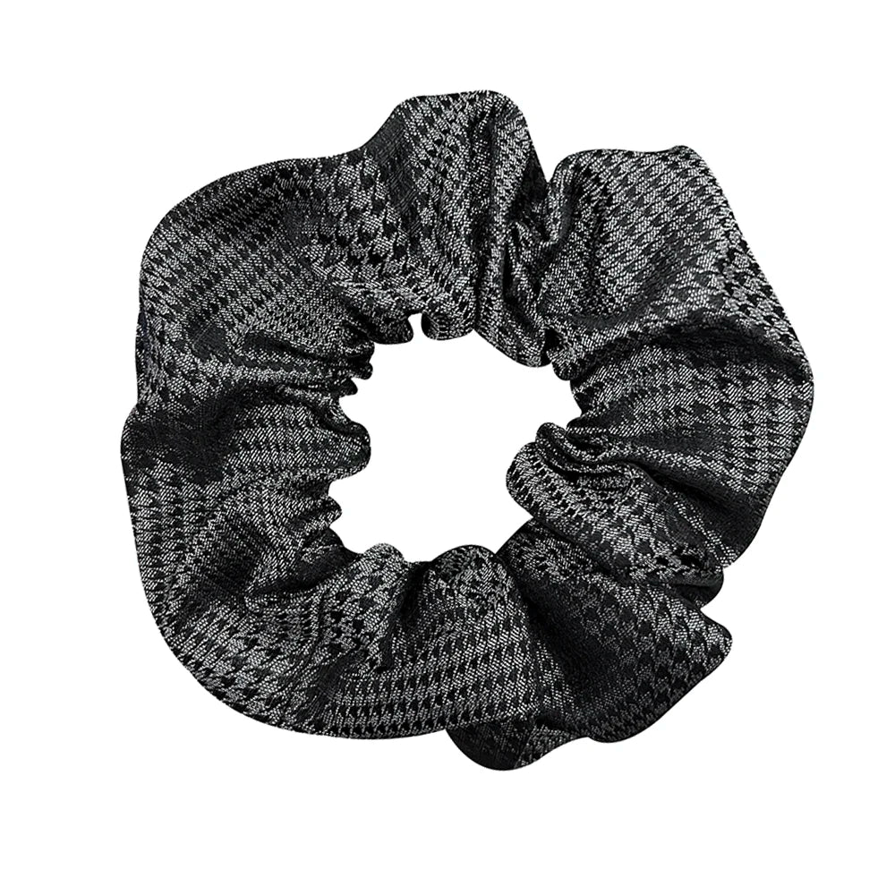 SatinÉclat™ Silk Large Scrunchies