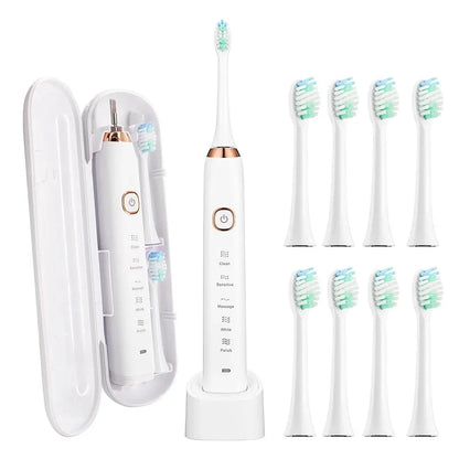 Daily Care™ Sonic Electric Toothbrush