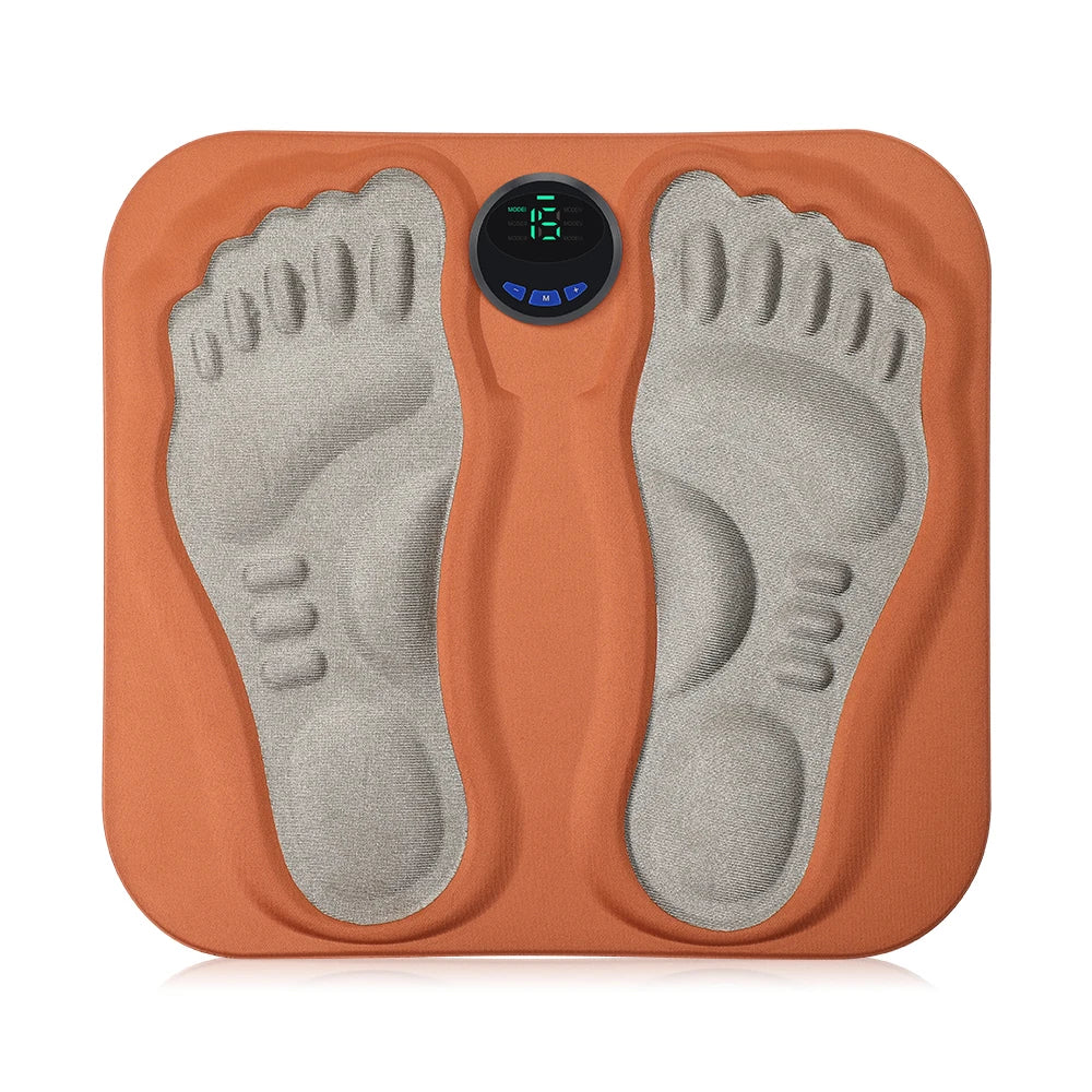 Electric Foot Massager Pad