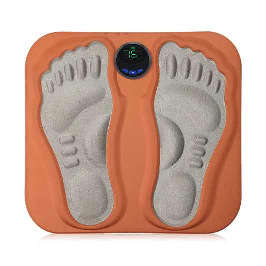 Electric Foot Massager Pad