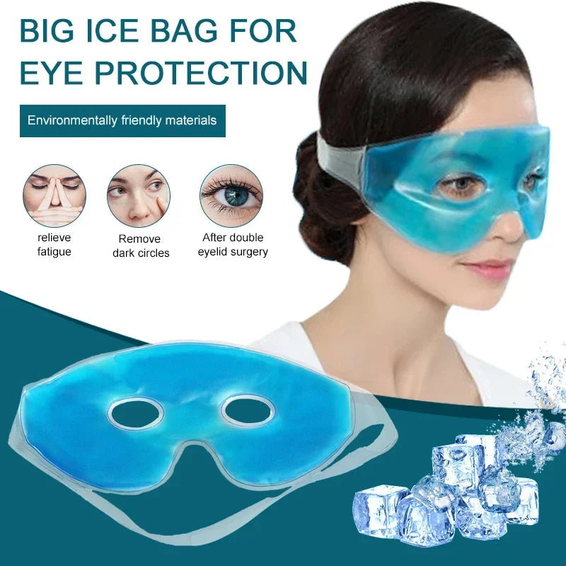 Daily Care™ Cooling Eye Mask