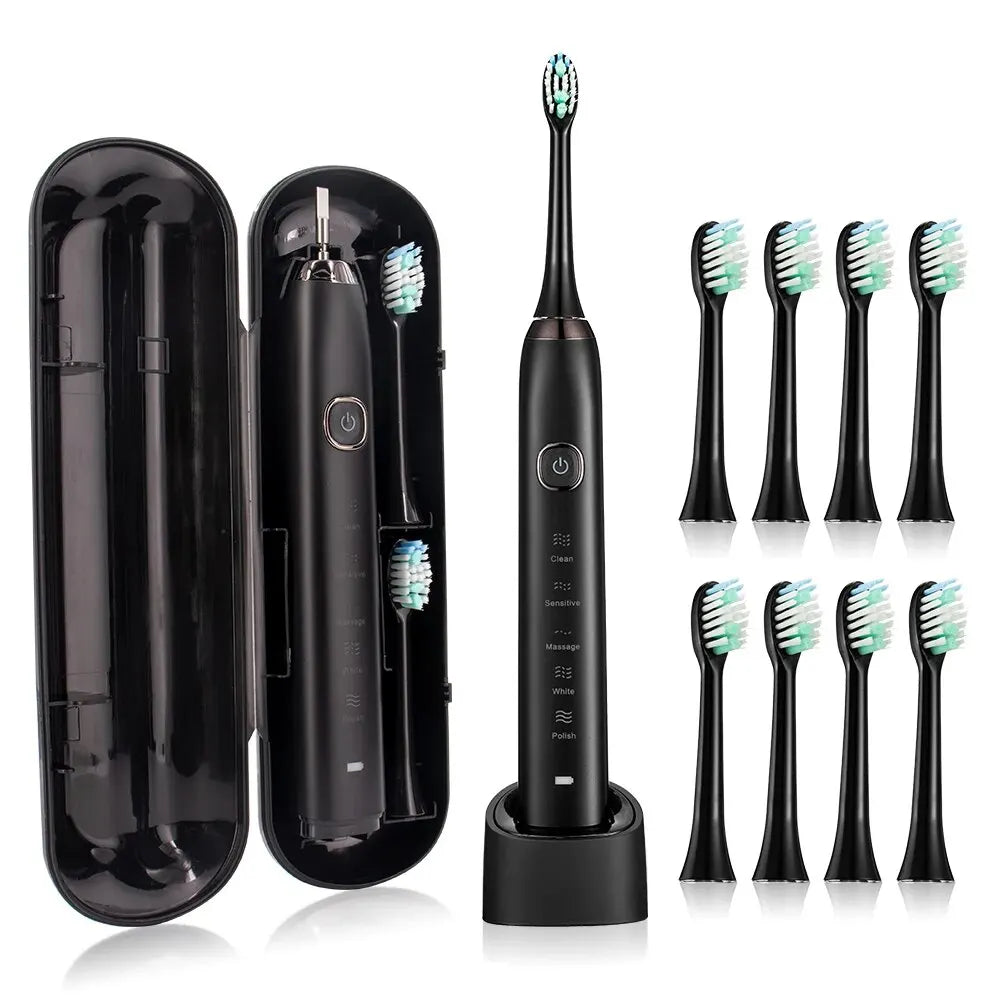 Daily Care™ Sonic Electric Toothbrush