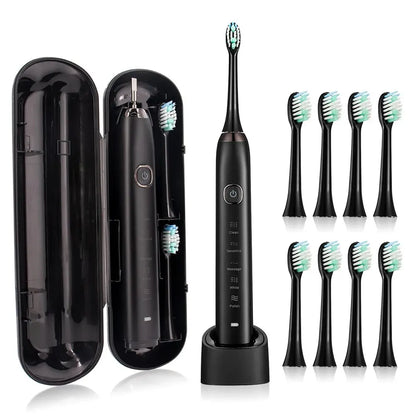 Daily Care™ Sonic Electric Toothbrush