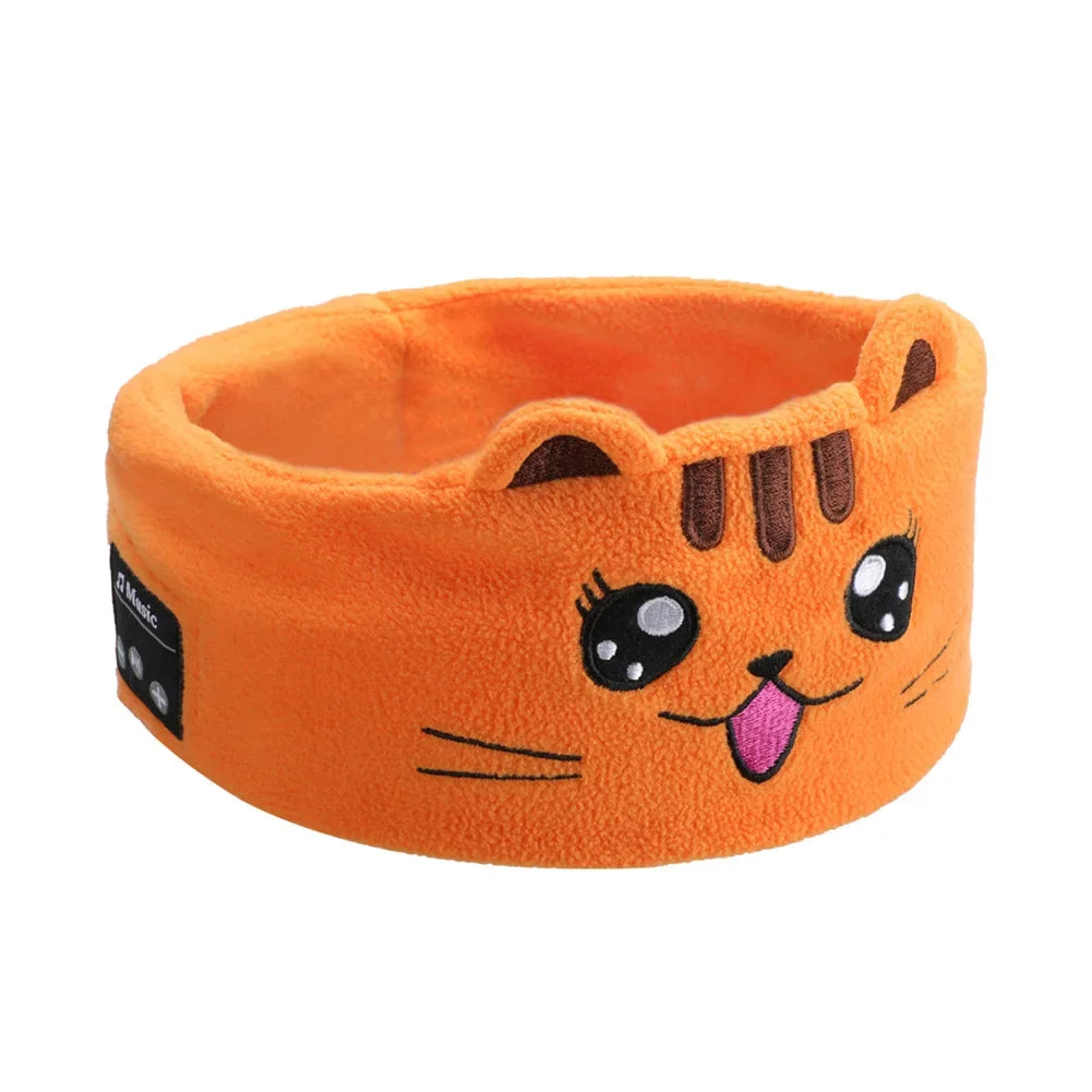 DreamTunes Kids Bluetooth Sleep Headband