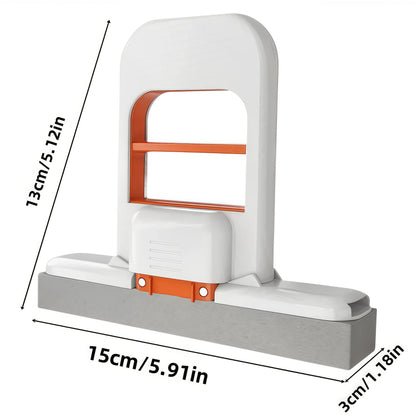 SweepEase Mini Desktop Cleaner
