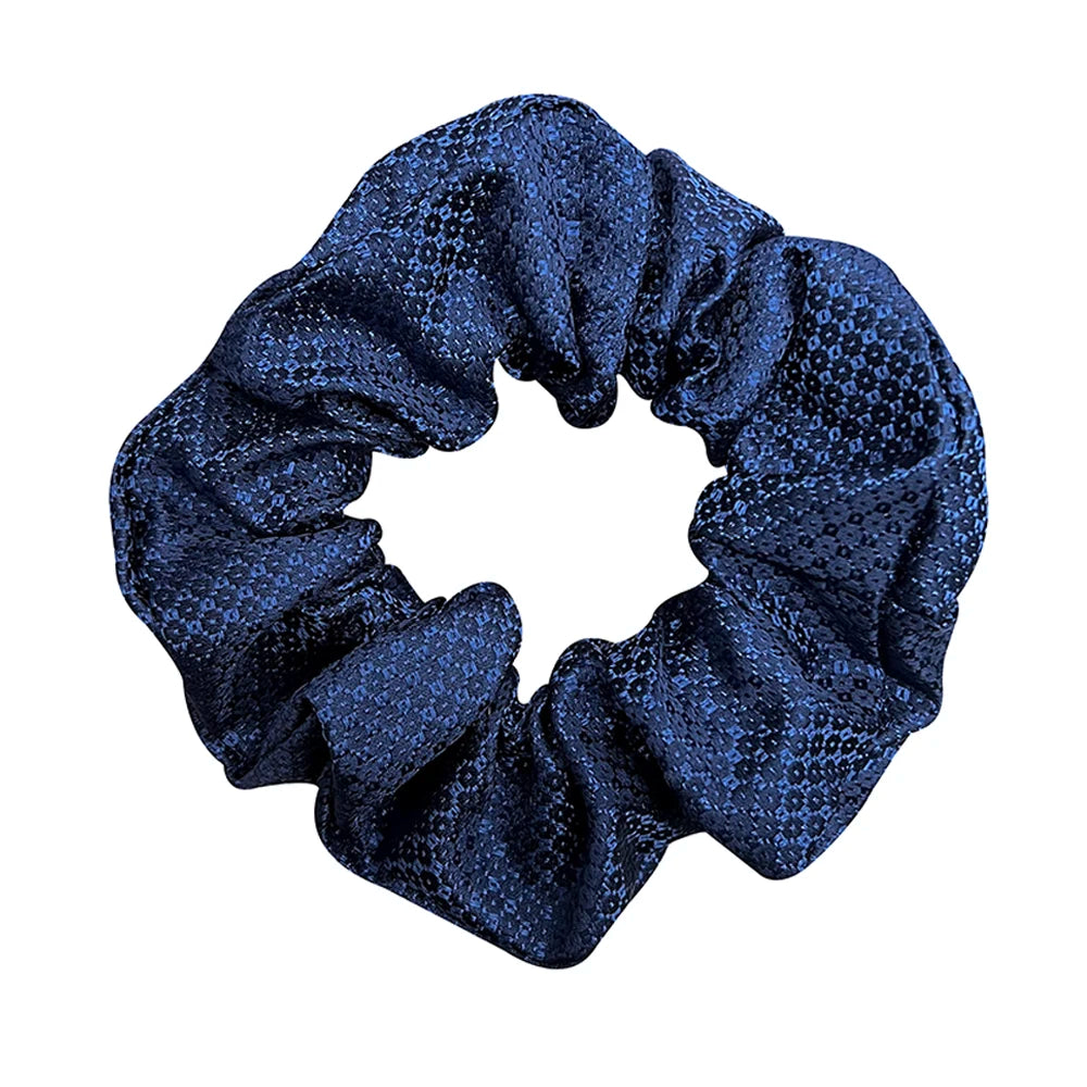 SatinÉclat™ Silk Large Scrunchies