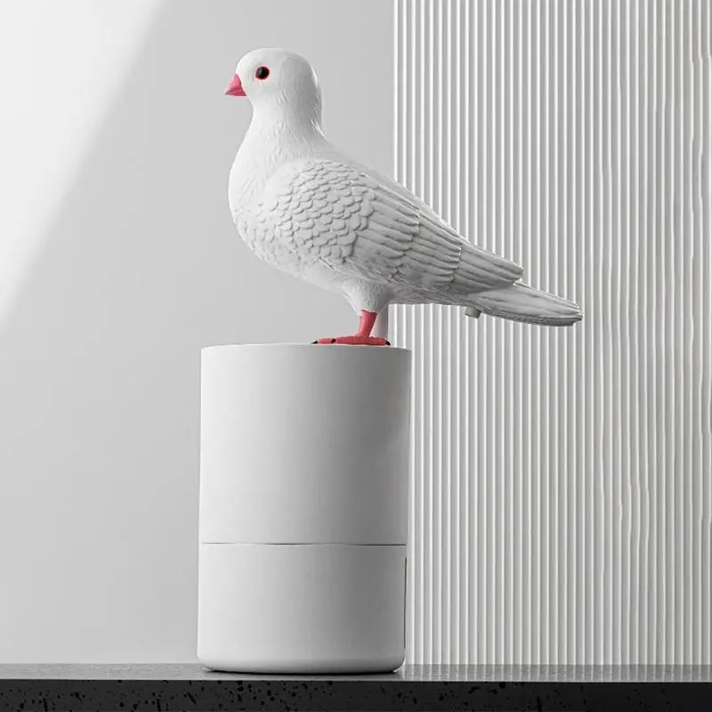 FeatherFoam Automatic Soap Dispenser