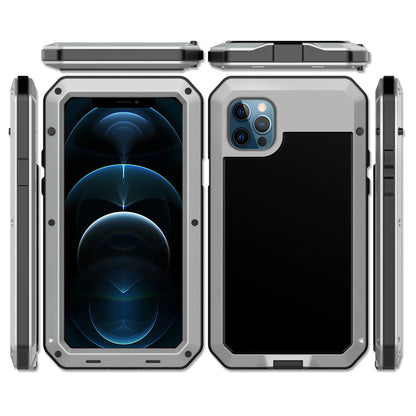 Apple Essentials™ ArmorShield Heavy Duty Case
